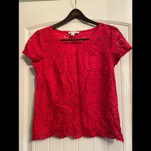 Forever 21 Tank Top Sz M